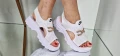 Nike бели дамски сандали , снимка 17