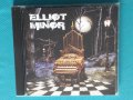 Elliot Minor – 2008 - Elliot Minor(Alternative Rock), снимка 1 - CD дискове - 44727941