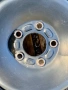 4бр.Оригинални железни джанти 16цола 5x108 за Ford Connect,Focus,Kuga,C-MAX,Mondeo,S-MAX, снимка 9