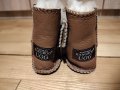 Бебешки пантофи Kangroo UGG, снимка 3