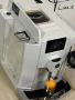Кафемашина кафе автомат Jura E8 piano white с гаранция, снимка 3