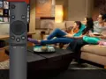 Дистанционно за телевизор универсално за Smart TV, снимка 3