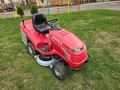 ТРАКТОРНА КОСАЧКА HONDA.17. КОНЯ. ДВУЦИЛИНДРОВА., снимка 3
