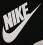 Nike оригинална блуза L Найк спортна фланелка тениска фитнес, снимка 4