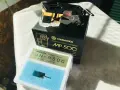 Nagaoka MP-500 + нова запечатана игла, снимка 2