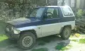 Daihatsu Feroza 1,6i на части, снимка 2