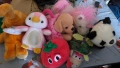 Детски плюшени играчки по пет лева , снимка 5