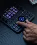 Wacom Cintiq Pro 24 4K + Flex Arm + Loupedeck CT – практически нов професионален комплект, снимка 3