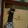 Мъжки луксозен часовник PATEK PHILIPPE , снимка 4