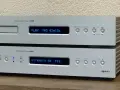 NAD Silver Series: CD плеър NAD S500 и RDS тунер NAD S400, снимка 4