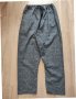 Нов дамски летен панталон Л размер , снимка 1 - Панталони - 37459197