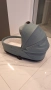 Кош за новородено Cybex Cot S Lux, снимка 6