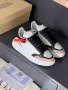Alexander McQueen Мъжки Маратонки👟Мъжки Спортни Обувки Александър Макуин Код SEM-812, снимка 1