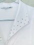 Прекрасна бяла риза/блуза ENJOY LIFE, снимка 1 - Ризи - 40685102