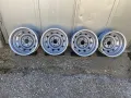 Оригинални джанти за Citroen, Fiat, Iveco, Opel, Peugeot, снимка 16