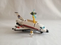 LEGO City комплект 3367 "Space Shuttle" от 2011 година, снимка 4