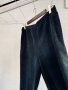 Плътен копринен панталон LIZ CLAIBORNE COLLECTION, снимка 1 - Панталони - 34252993