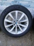 Джанти за BMW 5,7 G серия., снимка 3