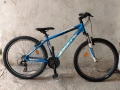 Алуминиев велосипед 26 цола Bulls , снимка 1