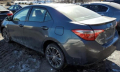 REND предлага за части 2017 Toyota Corolla E18  Sedan Usa 1.8 Auto, снимка 3