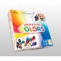 SPEED COLORS настолна игра, снимка 1