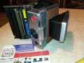 POLAROID SX-70 LAND CAMERA-ANTIQUE-FRANCE 1912212116, снимка 8