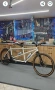 тандем двойно колело велосипед , снимка 4