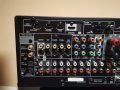 Denon AVR 1709 - 7.1 Dolby Digital Heimkino, снимка 8
