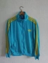 Adidas Originals Firebird оригинално горнище ретро Адидас Vintage Trefoil , снимка 1