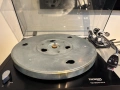 Грамофон Thorens TD 160 В Mk II с рамо SME 3009, снимка 3