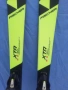 Карвинг ски FISCHER XTR Race RT 160см., снимка 5