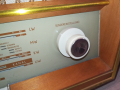 RFT WEIMAR 5140A TUBE RECEIVER-MADE IN GERMANY 1003241035, снимка 7