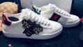 Дамски модерни маратонки Gucci ПРОМОЦИЯ, снимка 8