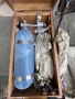 продавам дихателен апарат Drager, снимка 1