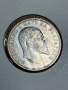 1 лев 1910 г, Царство България - сребърна монета, снимка 4