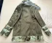 Българско дамско палто Si-Er Collection, снимка 2