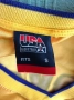 LA Lakers Kobe Bryant 24 Home Jersey (S) като нов, снимка 4