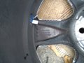18.цл.5х112.ал.джати.Ауди.VW, снимка 3