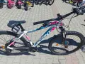 Промо велосипед 27.5" Sprint Maverick PRO LADY бял, снимка 3