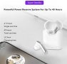 H17T True Wireless Earbuds Bluetooth 5.0 слушалки, Сензорно управление, докинг за зареждане, IPX7 во, снимка 3