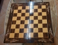Шах и табла за игра, снимка 2