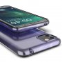 Huawei Y5p - Силиконов Прозрачен Кейс Гръб 0.5MM, снимка 1