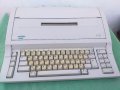 Електронна пишеща машина OPTIMA SP 26, снимка 1 - Друга електроника - 32152559