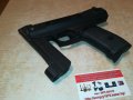 GAMO MADE IN SPAIN-ВЪЗДУШЕН ПИСТОЛЕТ 0609211115, снимка 5
