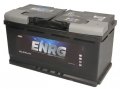 Акумулатори ENRG 3 год Гаранция, от 45Ah до 95Ah , снимка 6