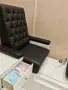 продавам педикюрен стол, снимка 8