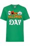 Детска тениска Halloween Day,Halloween,Хелоуин,Празник,Забавление,Изненада,Обичаи,, снимка 6