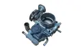Дроселова Клапа Мазда MX3 - 323F - Премаси - BPU113640 - 195900-2420 (26), снимка 1