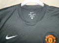 оригинална тениска - Nike -  Manchester United, снимка 2