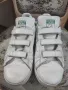 Оригинални маратонки Adidas Originals Stan Smith Velcro Primegreen Cf FX5509, снимка 2